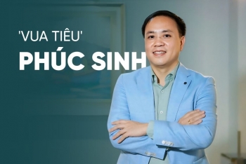 'Vua tiêu' Phúc Sinh: Mỹ áp thuế 0–10% là hết biên độ rồi