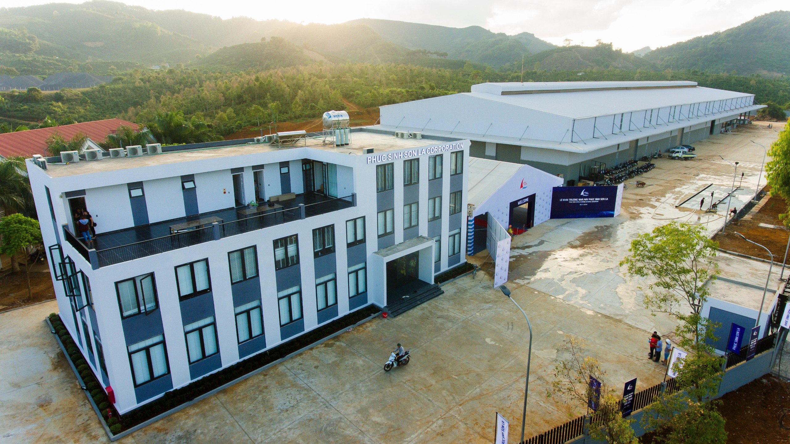 Vua hồ tiêu” sắp nhận khoản đầu tư lớn từ châu Âu