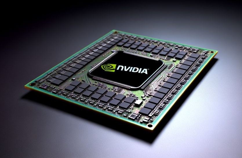 Nvidia tung chip AI giá rẻ cho Trung Quốc: Đòn phản công trong cuộc chơi giới hạn xuất khẩu