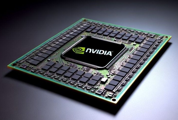Nvidia tung chip AI giá rẻ cho Trung Quốc: Đòn phản công trong cuộc chơi giới hạn xuất khẩu