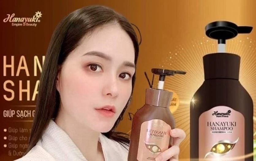 Trước khi bị thu hồi, 3 sản phẩm nhãn hiệu Hanayuki đã mang về cho Đoàn Di Băng bao nhiêu tiền?