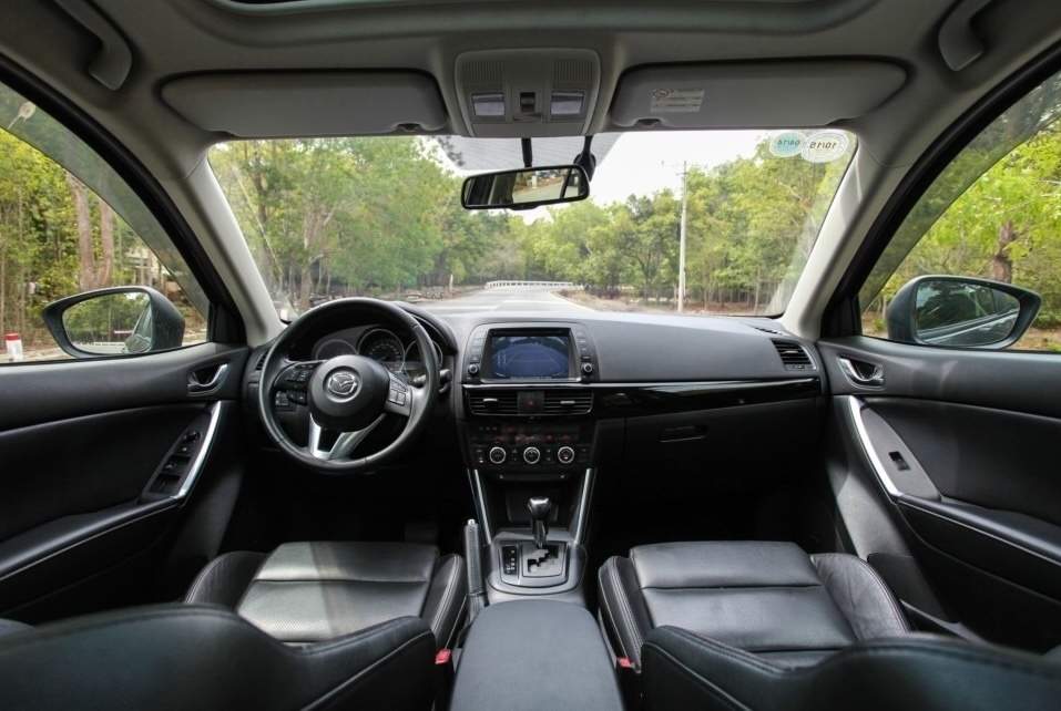 Mazda CX-5 2.0 AWD được rao bán với giá 415 triệu đồng, chủ xe tuyên bố về tình hình chiếc xe