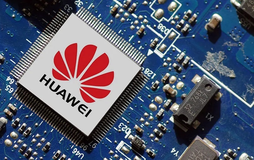 Huawei đánh dấu bước ngoặt khi sản xuất chip 5nm