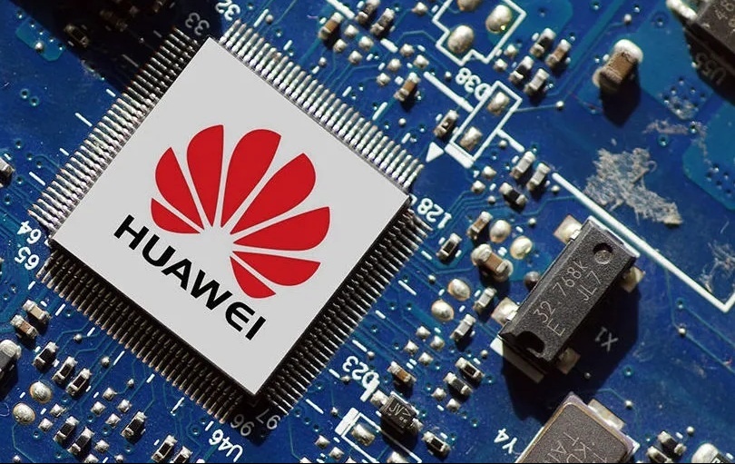 Trung Quốc đánh dấu bước ngoặt khi sản xuất thành công chip 5nm