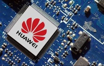 Trung Quốc đánh dấu bước ngoặt khi sản xuất thành công chip 5nm
