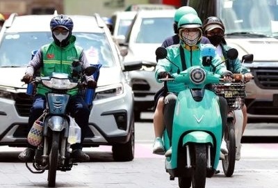 Chuyển đổi 400.000 xe xăng sang xe điện: TP.HCM sẽ làm gì?
