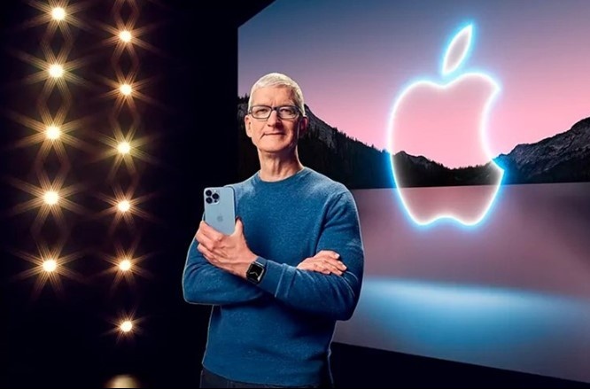 Chi phí lắp ráp iPhone tại Mỹ đắt gấp 13 lần: Apple thà chịu thuế còn hơn 'hồi hương' sản xuất