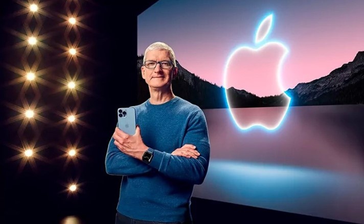 Chi phí lắp ráp iPhone tại Mỹ đắt gấp 13 lần: Apple thà chịu thuế còn hơn 'hồi hương' sản xuất