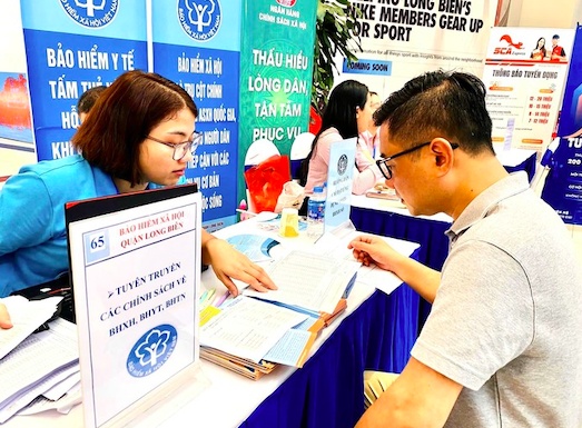 Từ 1/7/2025, mất quyền rút bảo hiểm xã hội một lần nếu thuộc nhóm này