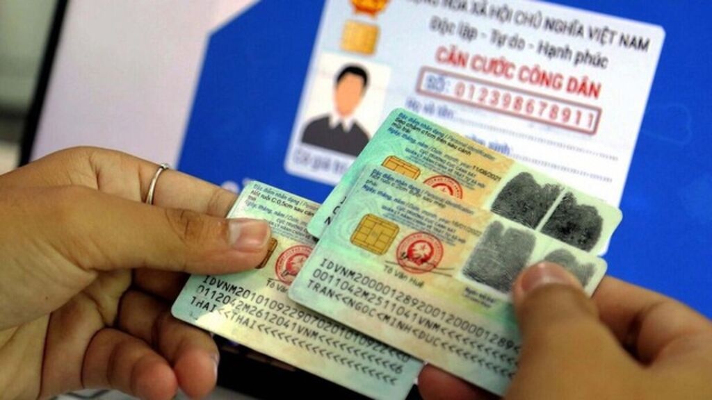 Từ 1/6, thay đổi mới mà người dùng CCCD gắn chip cần nắm rõ