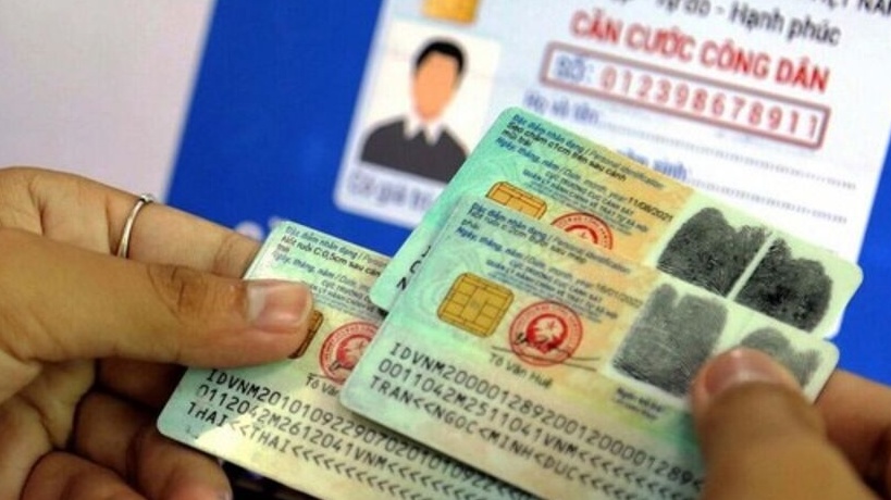Từ 1/6, thay đổi mới mà người dùng CCCD gắn chip cần nắm rõ