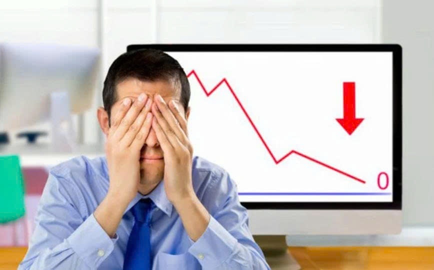 [LIVE] Thị trường 26/5: Phái sinh bất ngờ giảm gần 100 điểm, VN-Index bị bán theo