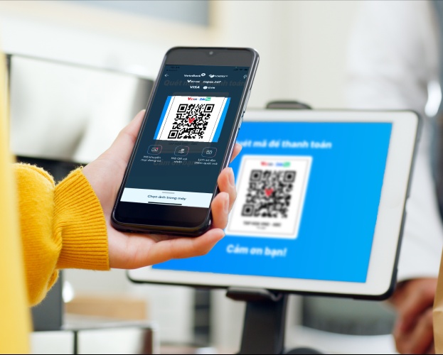 Người Việt thực hiện hơn 4,47 tỷ giao dịch online chỉ trong 3 tháng