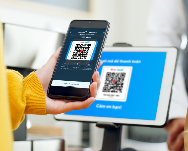 Người Việt thực hiện hơn 4,47 tỷ giao dịch online chỉ trong 3 tháng
