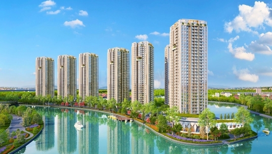 Lãi lớn năm 2024, Đất Xanh Group (DXG) thông báo phát hành 148 triệu cổ phiếu thưởng
