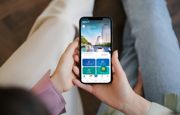 BIDV (BID) ngăn chặn hơn 100 tỷ đồng chuyển khoản cho tội phạm lừa đảo nhờ một tính năng chưa từng có
