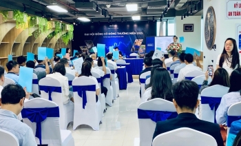 Chuyện của Miza (MZG): 'Chúng tôi không lan man sang lĩnh vực khác', quyết nắm bắt cơ hội vàng ngành giấy 2025–2030