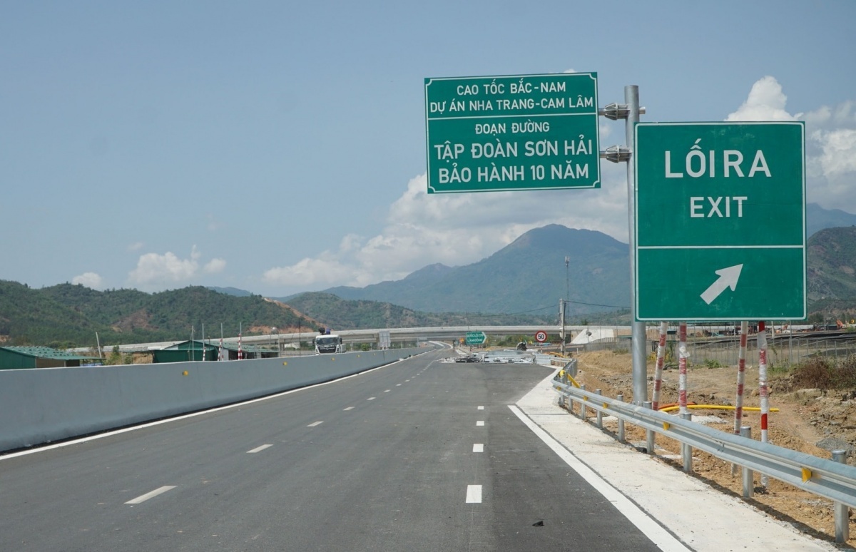 Tập đoàn Sơn Hải bị đánh trượt gói thầu cao tốc, hé lộ hàng loạt nguyên nhân phía sau