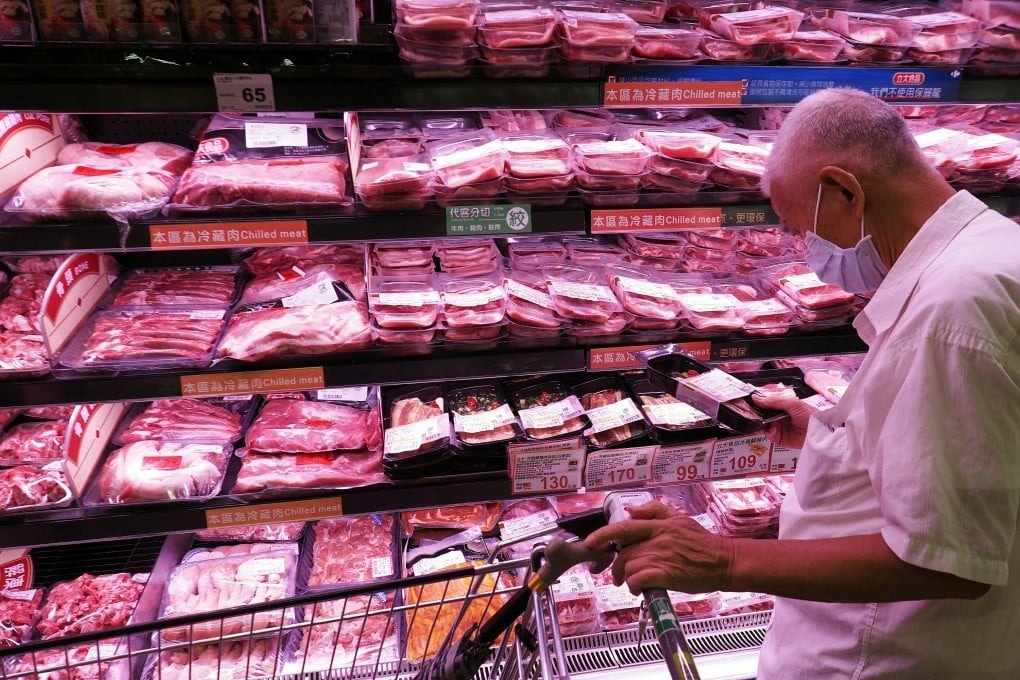 Nông dân Mỹ rơi vào thảm cảnh khi Trung Quốc khóa van nhập khẩu loạt mặt hàng chủ lực