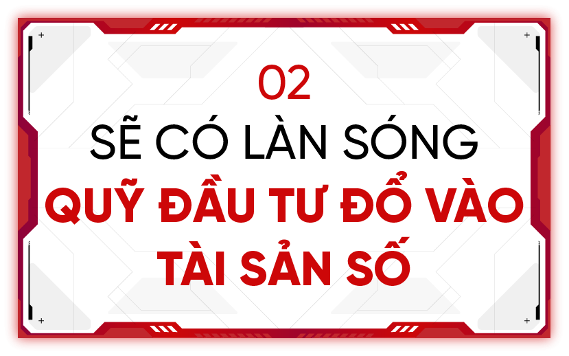 Sếp SSI Nguyễn Duy Hưng: Chắc chắn sẽ có quỹ đầu tư vào tải sản số khi khung pháp lý xong xuôi!