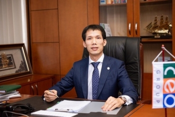 CEO Group chi 450 tỷ đồng thành lập công ty phát triển khu công nghiệp