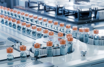 Tập đoàn dược phẩm Sanofi (Pháp) chính thức chuyển giao công nghệ vaccine cho Việt Nam