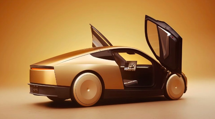 Từng hứa thay đổi thế giới, Tesla ra mắt taxi tự lái với đội hình hạt tiêu chỉ vỏn vẹn 20 chiếc
