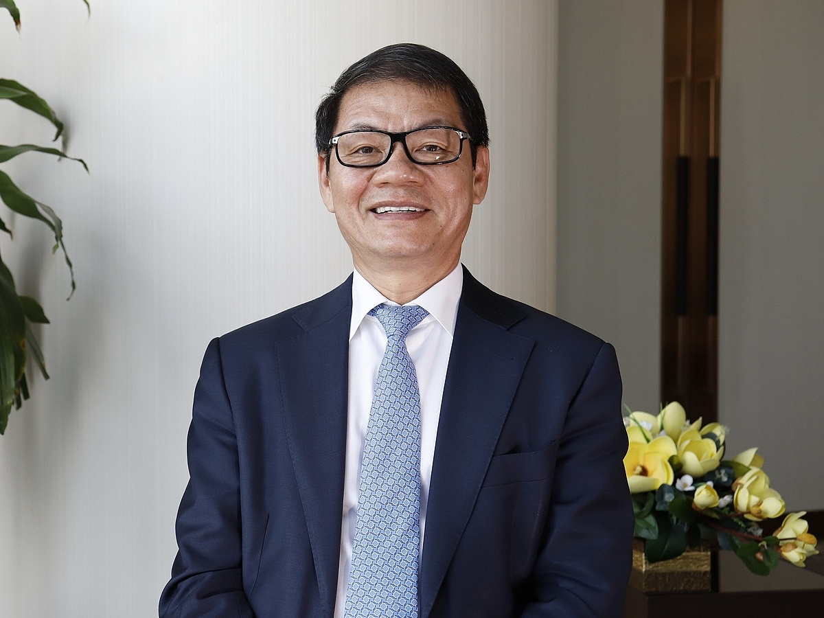THACO xin làm đường sắt tốc độ cao Bắc - Nam, cam kết không chuyển nhượng dự án cho nước ngoài