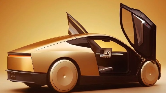 Từng hứa thay đổi thế giới, Tesla ra mắt taxi tự lái với đội hình hạt tiêu chỉ vỏn vẹn 20 chiếc