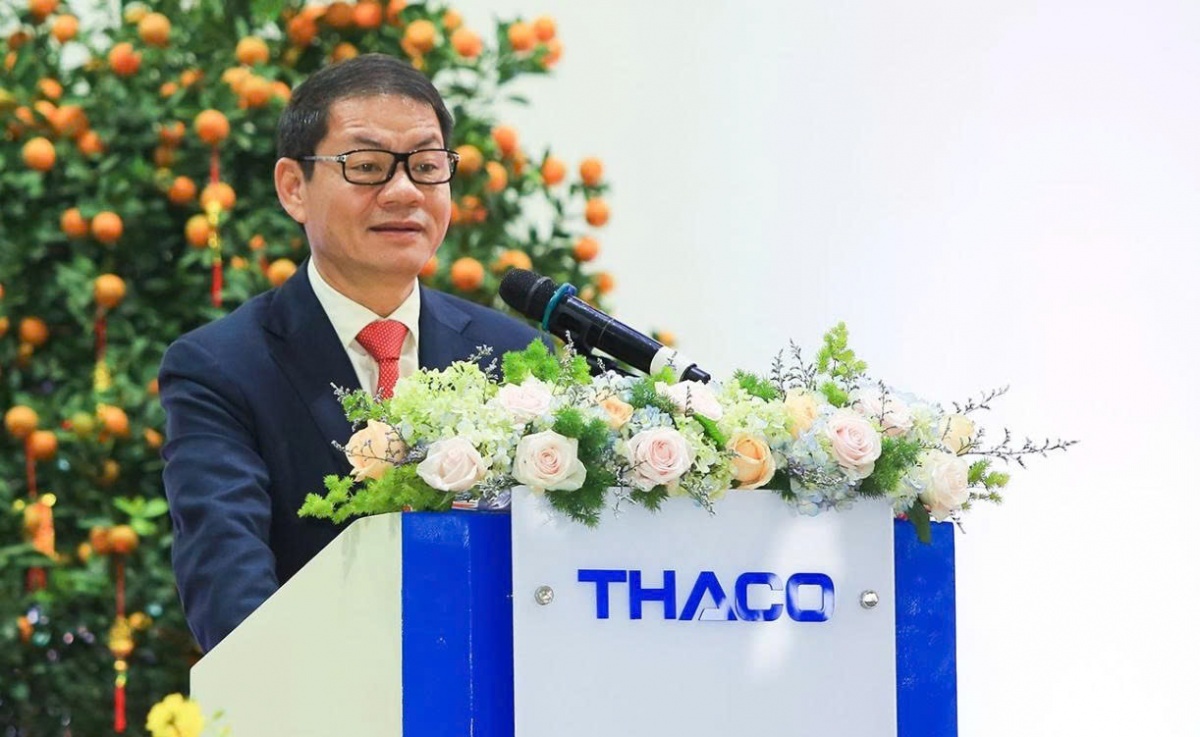 Muốn tự bỏ vốn làm đường sắt cao tốc 67 tỷ USD thay Nhà nước và chấp nhận xác suất lỗ 98%, THACO đề xuất cơ chế gì?