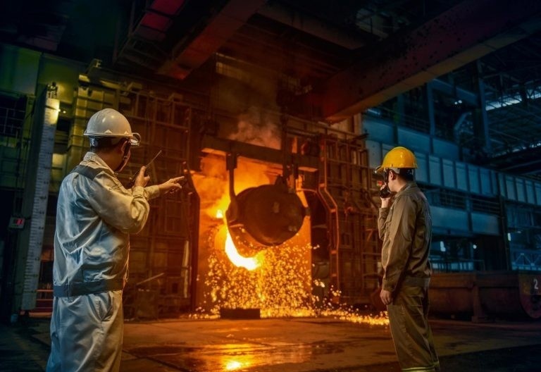 Bộ Công Thương chặn đường tuồn thép giá rẻ từ Trung Quốc, đối thủ của Hòa Phát (HPG) lên kế hoạch 'tái sinh'?