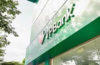 Đại diện VPBank: Chuyển đổi số không còn chỉ là chuyện riêng bộ phận IT, mà đã được tích hợp sâu vào mọi hoạt động nghiệp vụ của ngân hàng