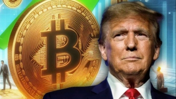 Vừa tổ chức tiệc riêng cho giới siêu giàu đầu tư vào $TRUMP, công ty nhà ông Trump tiếp tục gọi vốn 3 tỷ USD để ‘ôm’ Bitcoin