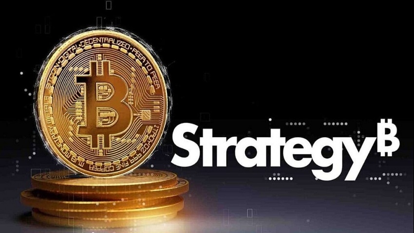 Chi 427 triệu USD mua thêm Bitcoin, một công ty công nghệ tài chính đang nắm giữ kho báu trị giá hơn 40 tỷ USD