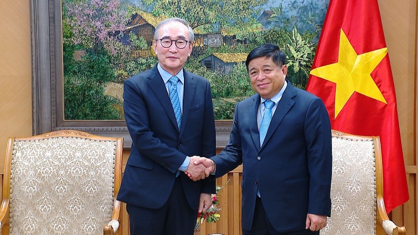 Gã khổng lồ viễn thông Hàn Quốc bắt tay Viettel, tham vọng chiếm lĩnh thị trường AI Đông Nam Á