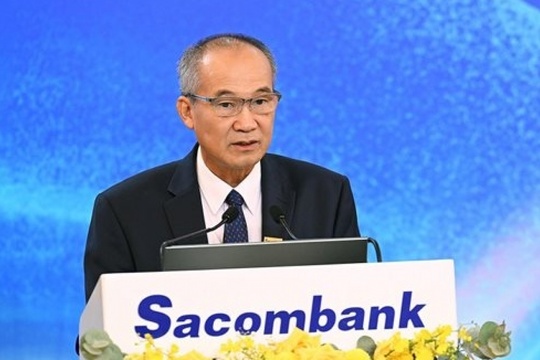 Sacombank (STB): Đấu giá lô 32,5% cổ phần nhóm ông Trầm Bê có thể thu về 13.500 tỷ đồng?