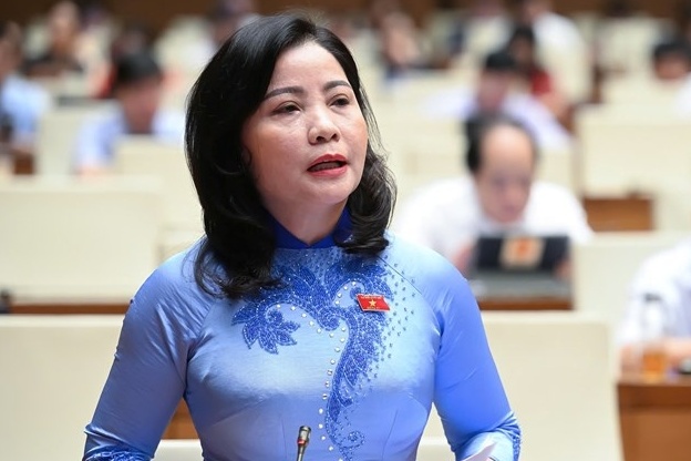 ĐBQH: Khoan nhượng với tội sản xuất thuốc giả là tiếp tay cho giết người hàng loạt