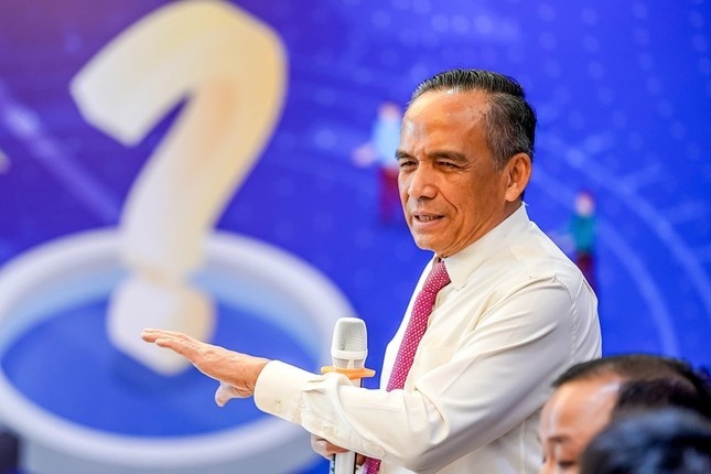 Chủ tịch HoREA: 'Không nên ảo tưởng nợ xấu có thể về 0%'