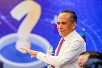 Chủ tịch HoREA: 'Không nên ảo tưởng nợ xấu có thể về 0%'