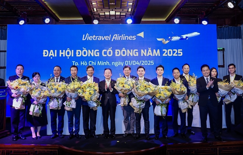 ‘Gã khổng lồ’ Đông Nam Á với 21.000 nhân sự muốn rót vốn vào một hãng hàng không Việt Nam