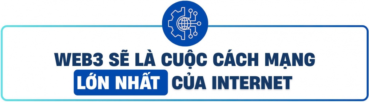 Gặp gỡ đồng sáng lập U2U - Blockchain Layer-1 Top 3 thế giới về DePIN do người Việt phát triển
