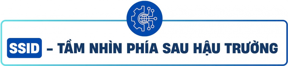 Gặp gỡ đồng sáng lập U2U - Blockchain Layer-1 Top 3 thế giới về DePIN do người Việt phát triển