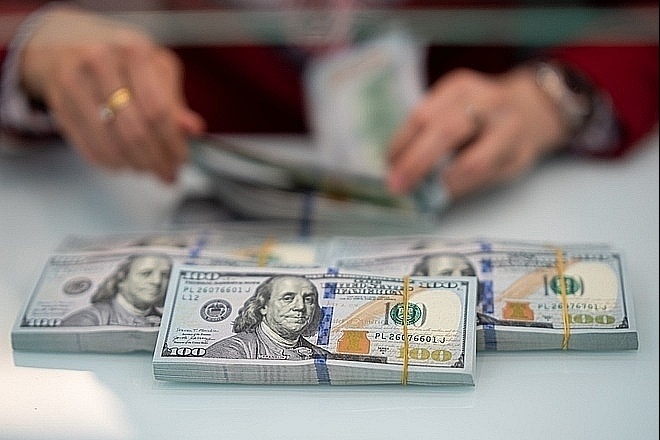 Tỷ giá ngày 28/5: USD đứng giá, NDT tiếp đà giảm, chợ đen hạ nhiệt