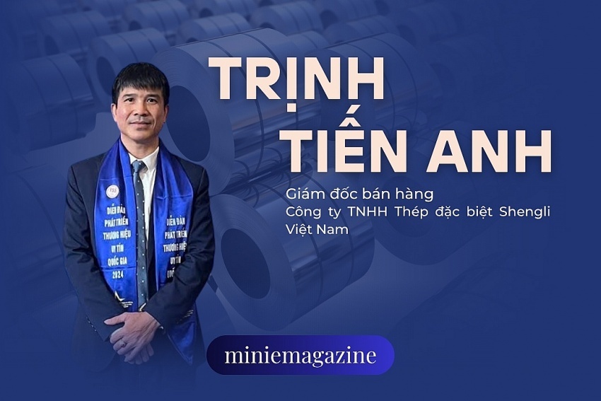Thị trường thép khan hiếm, giá tăng vọt: 5 nguyên nhân dưới góc nhìn doanh nghiệp