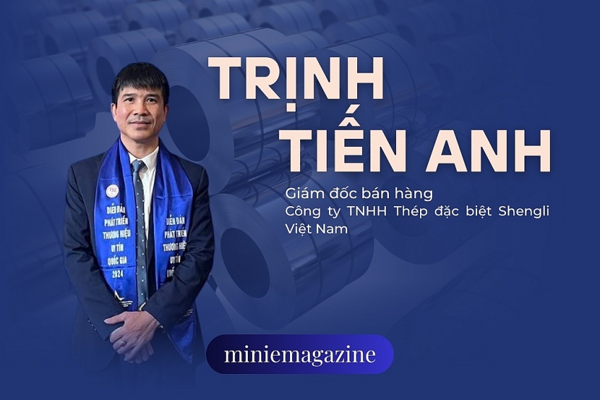 Thị trường thép khan hiếm, giá tăng vọt: 5 nguyên nhân dưới góc nhìn doanh nghiệp