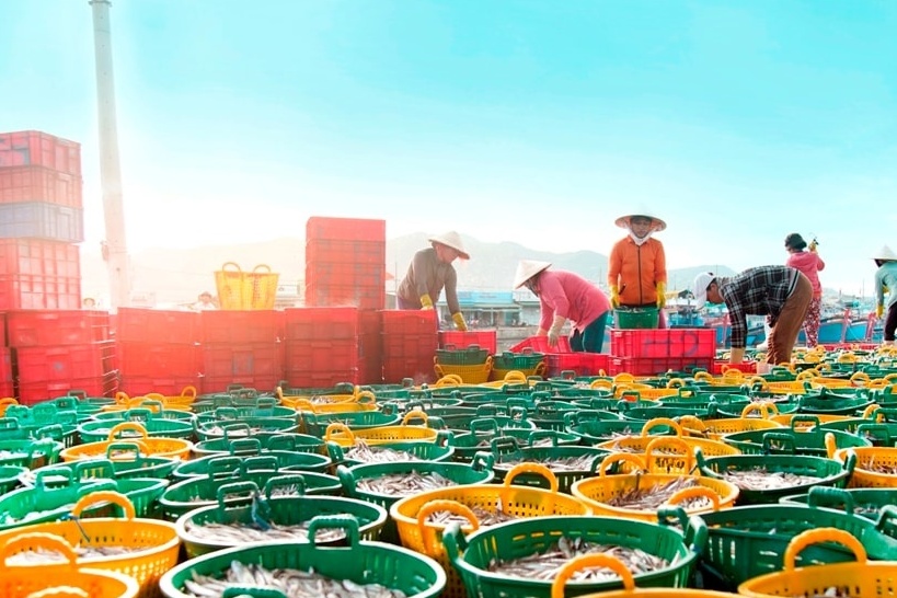 Phó Thủ tướng chỉ ra điều kiện tiên quyết để phát triển bền vững kinh tế biển