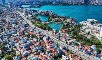 Sáp nhập tỉnh thành: Mở khóa tiềm năng thị trường bất động sản, VCBS điểm tên loạt doanh nghiệp hưởng lợi lớn