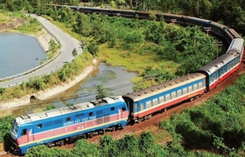 Đề xuất UBND cấp tỉnh được trao quyền quyết định xây đường sắt đô thị