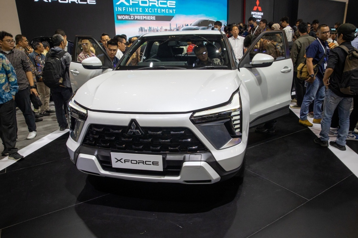 Hyundai Creta 2025 bắt đầu nhận cọc và mở bán vào cuối tháng 6: Xịn như Palisade,  Mitsubishi Xforce có ‘kình địch’ mạnh