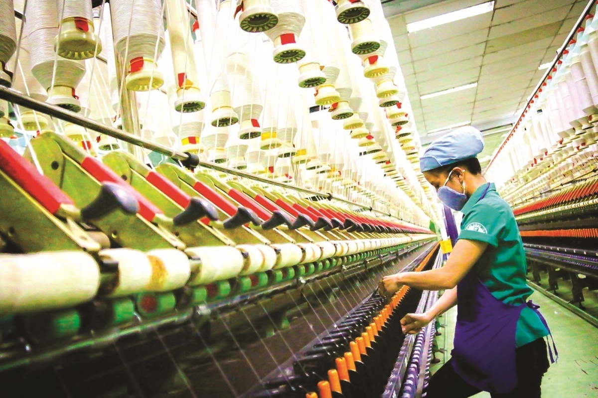 Tổng thống Mỹ 'bật đèn xanh' cho dệt may: Doanh nghiệp Việt vẫn đau đầu với nhiều bài toán khó